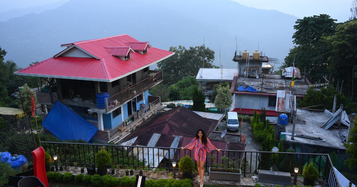 Best time to visit and enjoy Kalimpong